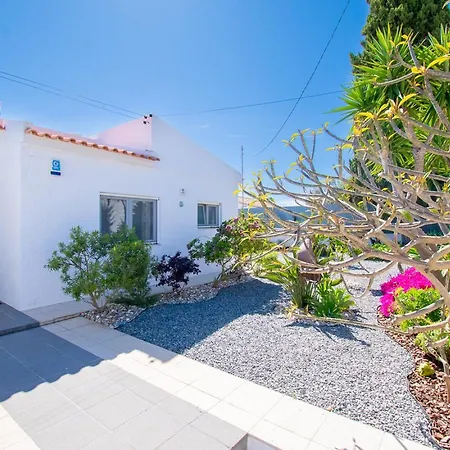 278 Sesmarias Villa