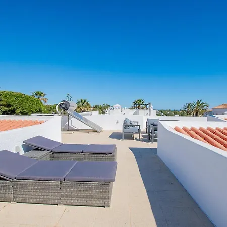 Villa 278 Sesmarias