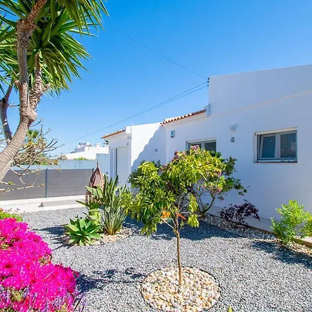 Villa 278 Sesmarias